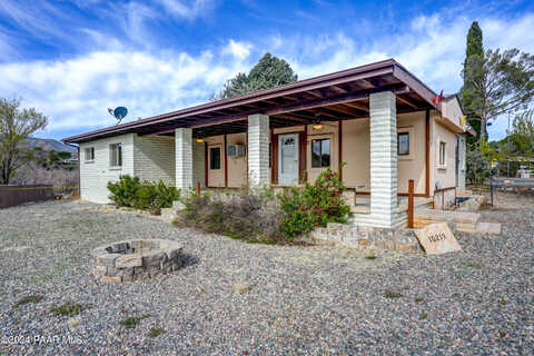 Manzanita, DEWEY, AZ 86327