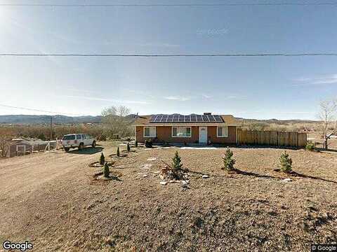 Sierra, DEWEY, AZ 86327