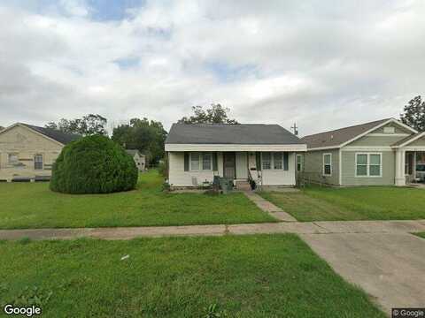6Th, PORT ARTHUR, TX 77640