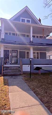 Chesterfield, CLEVELAND, OH 44108