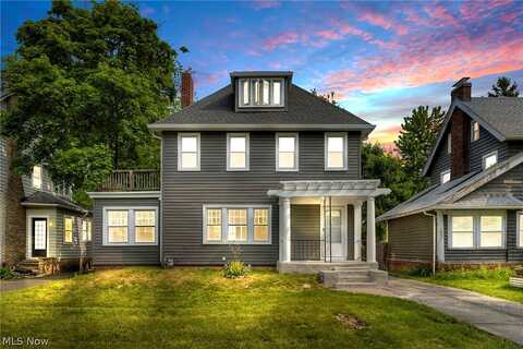 Yorkshire, CLEVELAND HEIGHTS, OH 44118