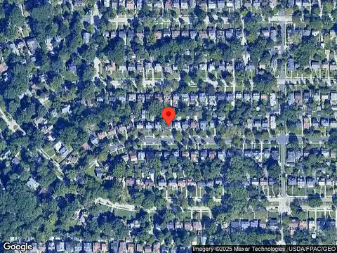Yorkshire, CLEVELAND HEIGHTS, OH 44118