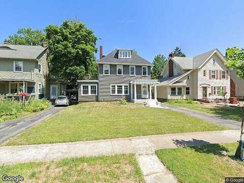 Yorkshire, CLEVELAND HEIGHTS, OH 44118