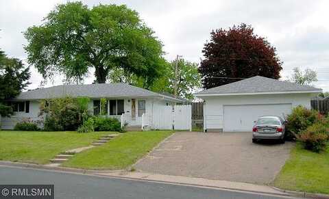 Vincent, MINNEAPOLIS, MN 55431