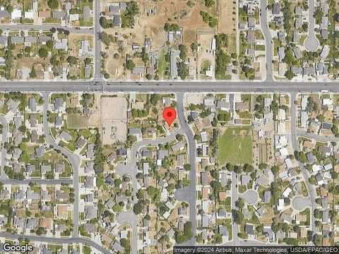 Burkman, WEST VALLEY CITY, UT 84120