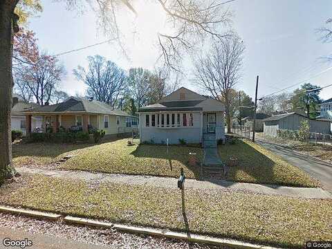 42Nd, FAIRFIELD, AL 35064
