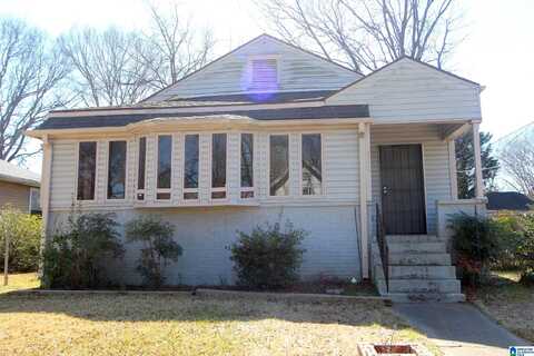 42Nd, FAIRFIELD, AL 35064