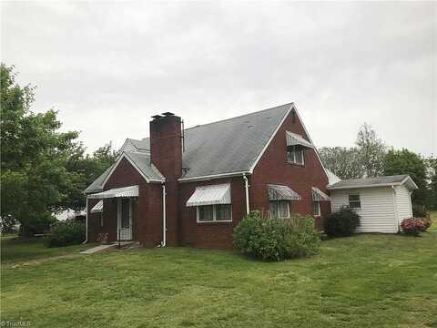 Flint Hill, EAST BEND, NC 27018