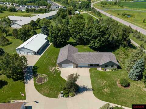 230Th, MADISON LAKE, MN 56063