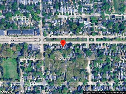 4Th, ROYAL OAK, MI 48067