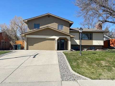 32Nd, BILLINGS, MT 59102