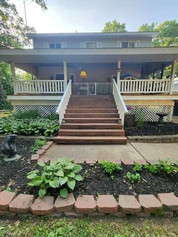 Royal River, BRAHAM, MN 55006