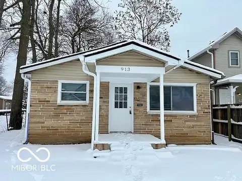 Tremont, INDIANAPOLIS, IN 46222