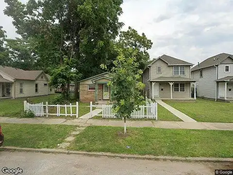 Tremont, INDIANAPOLIS, IN 46222