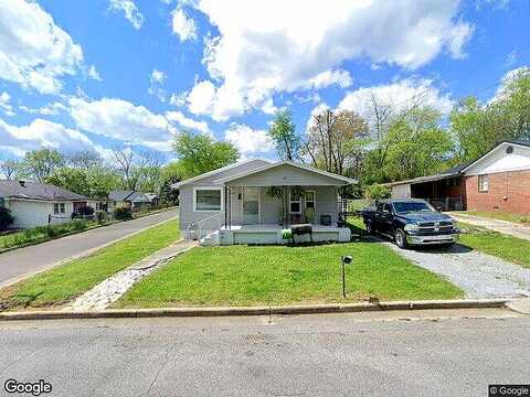 10Th, GADSDEN, AL 35901