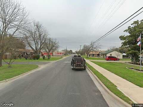 Avenue R, BELTON, TX 76513