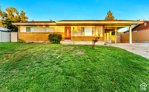 Vista, OGDEN, UT 84403