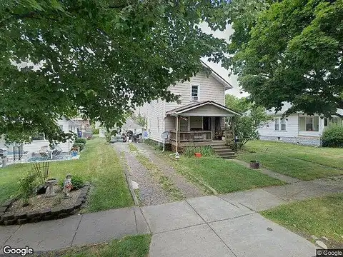 Ray, NEW PHILADELPHIA, OH 44663