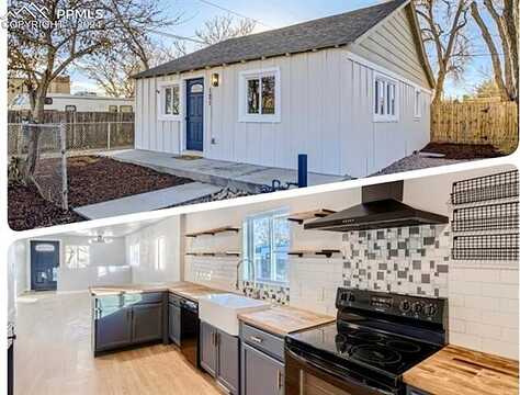 Portland, PUEBLO, CO 81001