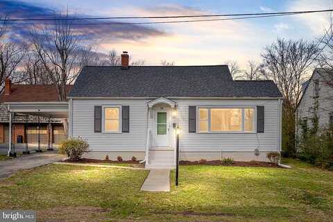 Gibson, FREDERICKSBURG, VA 22401