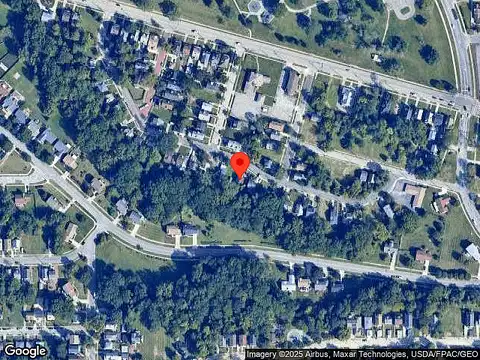 Park Heights, CLEVELAND, OH 44104