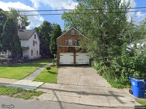 Park Heights, CLEVELAND, OH 44104