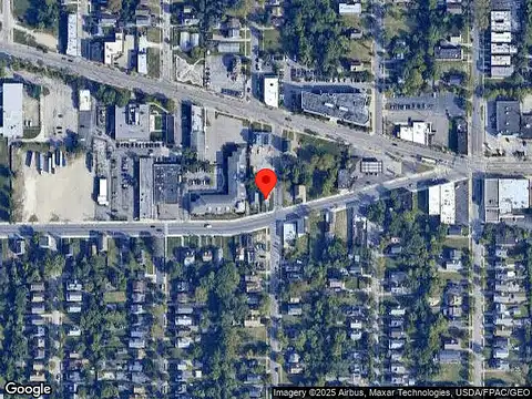 Union, CLEVELAND, OH 44120