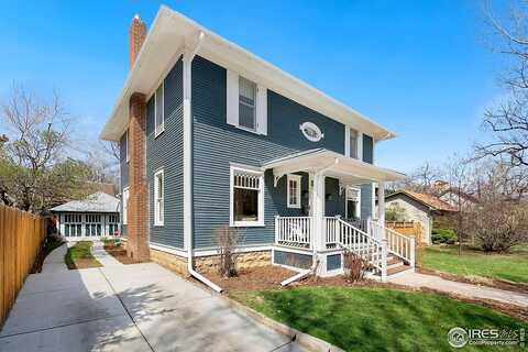 Olive, FORT COLLINS, CO 80521