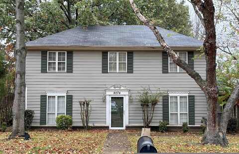 Regis, CORDOVA, TN 38018