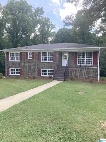 Mozelle, GARDENDALE, AL 35071