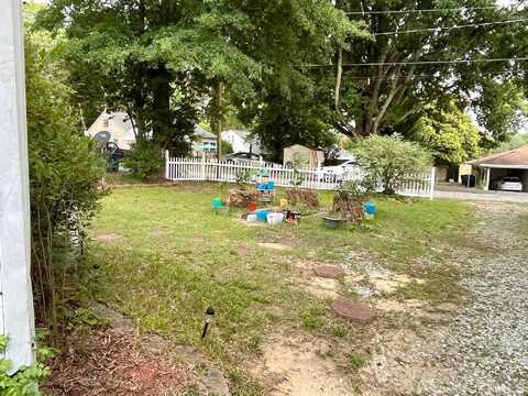 Linfield, DURHAM, NC 27701