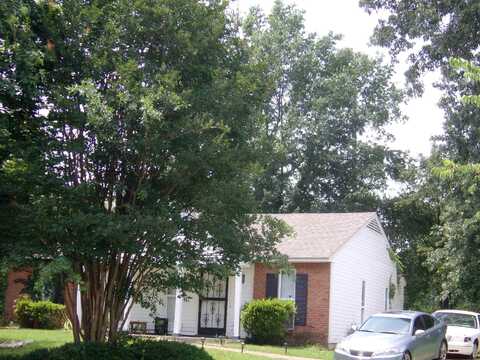 Sherrycrest, MEMPHIS, TN 38128