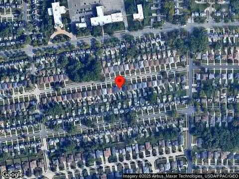 Carpenter, CLEVELAND, OH 44125
