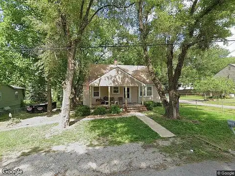 Kelsey, KANSAS CITY, MO 64116