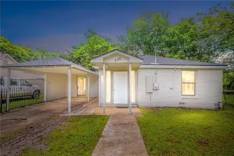 Waco, MART, TX 76664