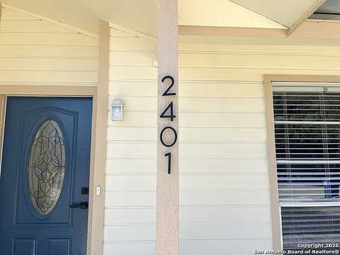 Threadway, SAN ANTONIO, TX 78219