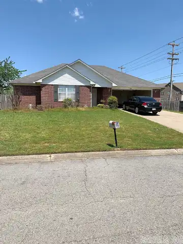 Angeline, CONWAY, AR 72032