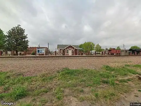 County Road 3264, PAULS VALLEY, OK 73075