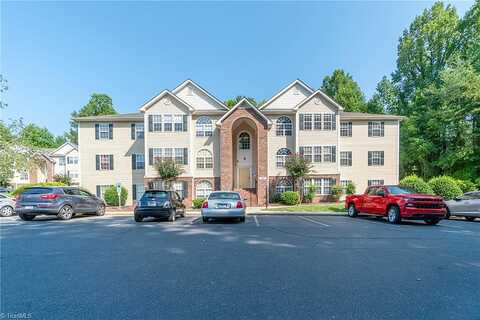 Ivy Glen, WINSTON SALEM, NC 27127