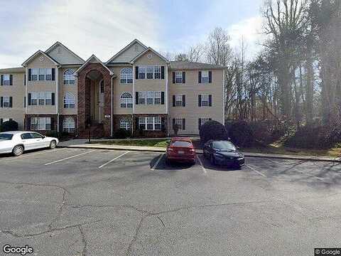 Ivy Glen, WINSTON SALEM, NC 27127