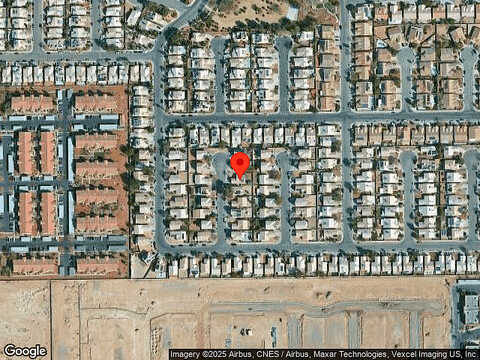 Flying Colt, NORTH LAS VEGAS, NV 89032