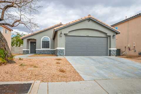 Flying Colt, NORTH LAS VEGAS, NV 89032