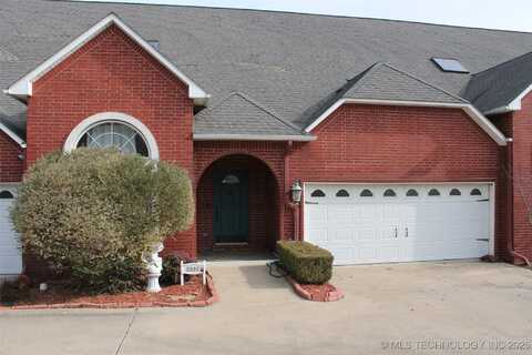 14Th, MCALESTER, OK 74501