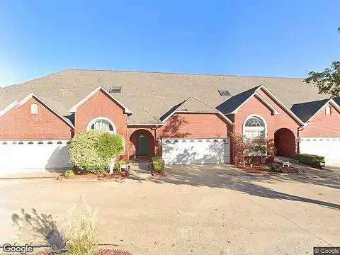 14Th, MCALESTER, OK 74501