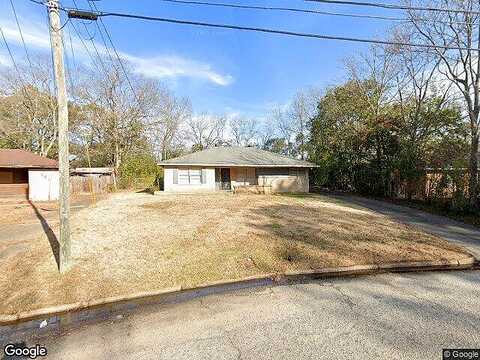 Tanglewood, MONTGOMERY, AL 36105
