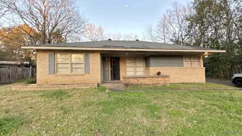 Tanglewood, MONTGOMERY, AL 36105