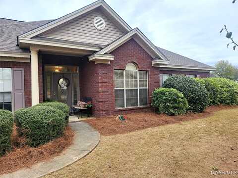 Rushmore, DEATSVILLE, AL 36022