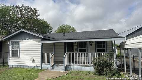 Humble, SAN ANTONIO, TX 78225