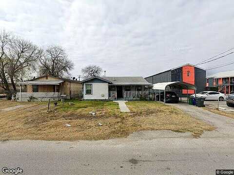 Humble, SAN ANTONIO, TX 78225