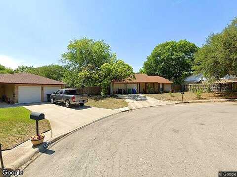 Timbermont, SAN ANTONIO, TX 78250